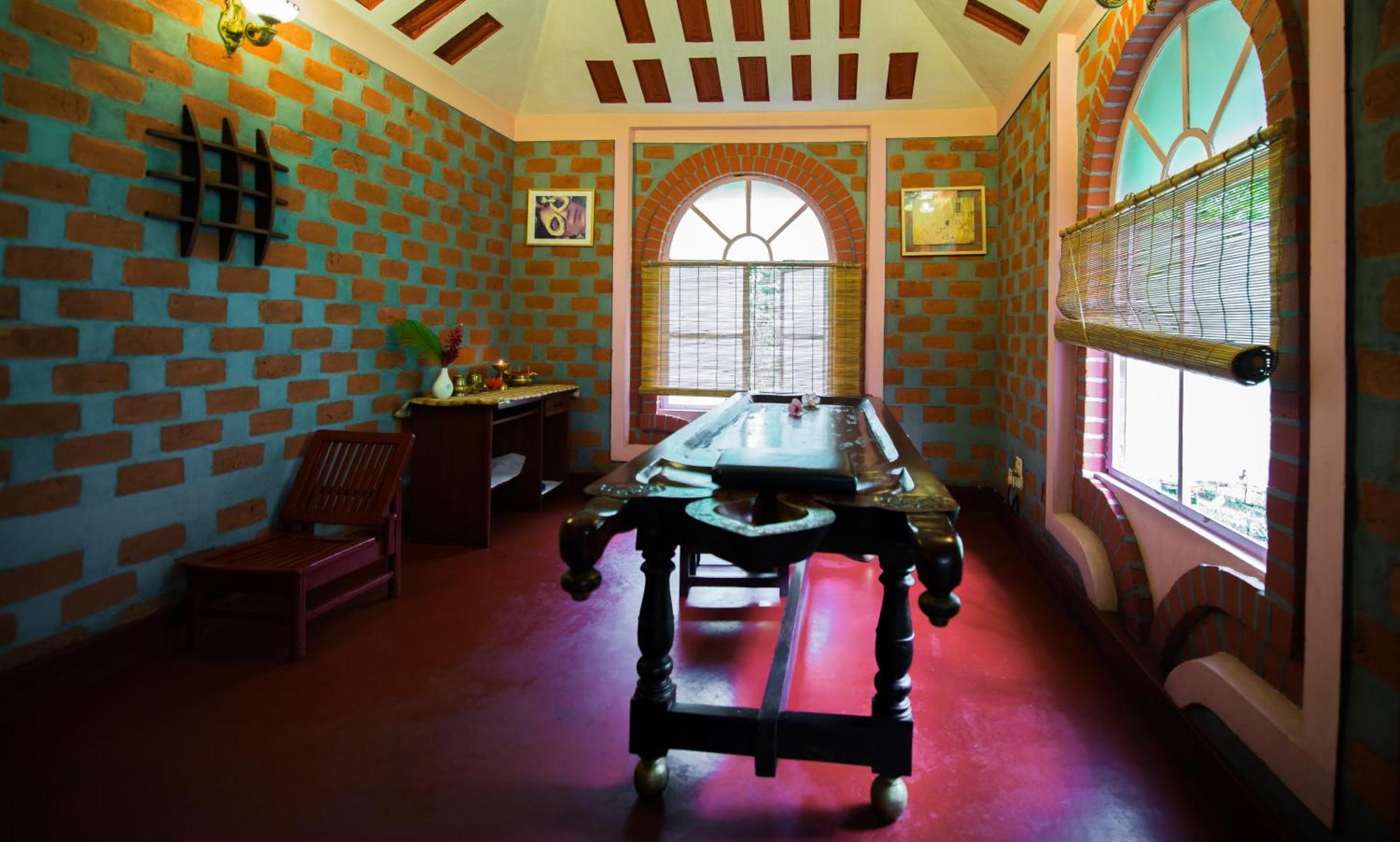 Hotel Namaste Dwaar - The Gateway To Rural India Khatauli Exterior foto